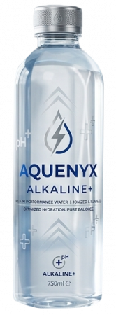 AQUENYX ALKALINE+